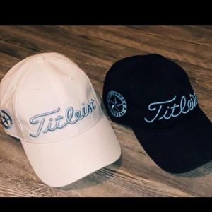 Titleist Hat Bundle